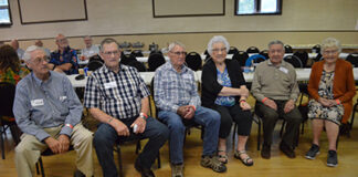 Town reunion reconnects Indian Head residents