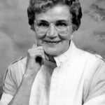 McPHAIL – Hellen “Doreen”
