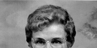 McPHAIL – Hellen “Doreen”