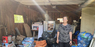 Vibank resident raises money for Easter Seals Saskatchewan