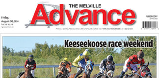 Melville Advance – August 30, 2024