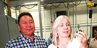 17-year boil water advisory lifted by gov’t