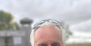 Strong running for mayor of Fort in town elections