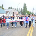 Indian Head school carries on Terry Fox’s legacy