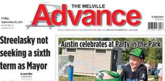 Melville Advance – September 6, 2024