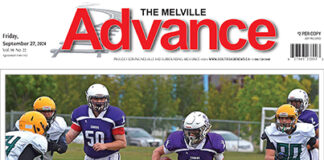 Melville Advance – September 27, 2024