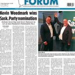 Quad Town Forum – September 13, 2024