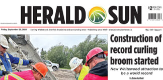 Whitewood-Grenfell Herald-Sun – September 20, 2024