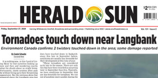 Whitewood-Grenfell Herald-Sun – September 27, 2024