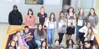 MCS SADD wins most active chapter for fifth consecutive year