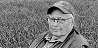 GRANQUIST – James “Jim”