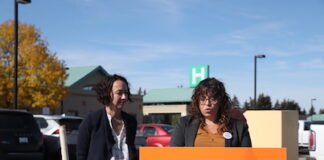 Sask NDP address ER service disruptions in Melville and area