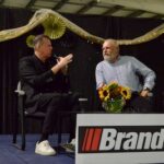 Sports Celebrity Banquet raises funds for ice plant