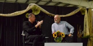 Sports Celebrity Banquet raises funds for ice plant