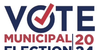 City of Melville – Mayor Election 2024