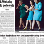 Indian Head-Wolseley News – October 11, 2024