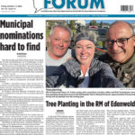 Quad Town Forum – October 11, 2024