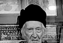 GETZ – Alphonse Michael