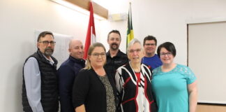 Kipling’s CAO resigns; new council sworn in