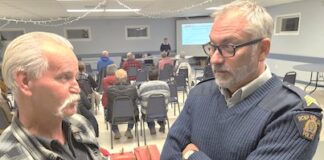 Police body cams coming to Fort RCMP