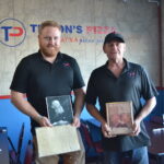 New Trifon’s Pizza opens in Broadview