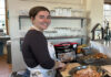 New café serving up customers in Wolseley, weekend wine bar to be added soon