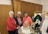 New Thrift Store opens in Kipling Friendship Centre
