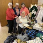 New Thrift Store opens in Kipling Friendship Centre