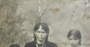 Another side of war, Vibank woman remembers family struggles