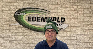 RM of Edenwold supporting Regina Food Bank