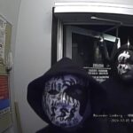 Attempted ATM robbery at Lemberg Credit Union