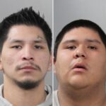 Warrants issued for two men in connection with death on White Bear First Nation