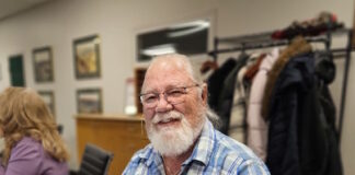 McLeod officially hired as Fort’s permanent CAO