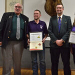 Elks & Royal Purple celebrate 70 years