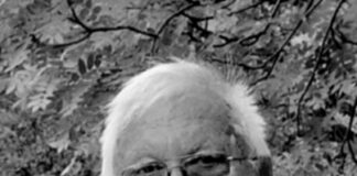 KRIEGER – Ernest rudolph
