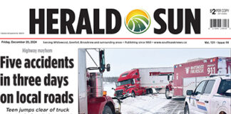 Whitewood-Grenfell Hera;d-Sun – December 20, 2024