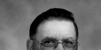 COVEY – Norman Frederick