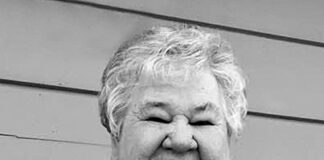 WARD – Pauline Roberta