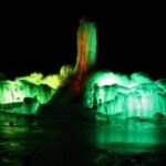 Ice palace returning at Winterfest