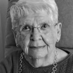 ANDERSON – Doris Eileen