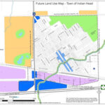 Town seeking annexation for development