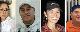 Carry the Kettle homicide victims identified