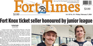 Fort Qu’Appelle Times – February 7, 2025