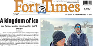 Fort Qu’Appelle Times – February 14, 2025