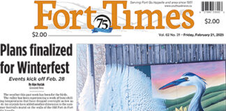 Fort Qu’Appelle Times – February 21, 2025