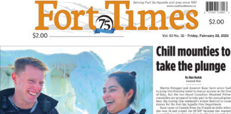 Fort Qu’Appelle Times – February 28, 2025