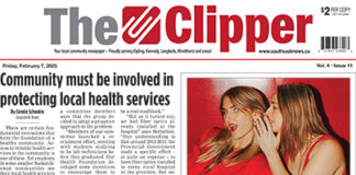 Kipling Clipper – February 7, 2025