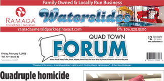 Quad Town Forum – February 7, 2025