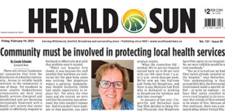 Whitewood-Grenfell Herald-Sun – February 14, 2025