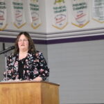 MCS SADD marks provincial impaired driving awareness week